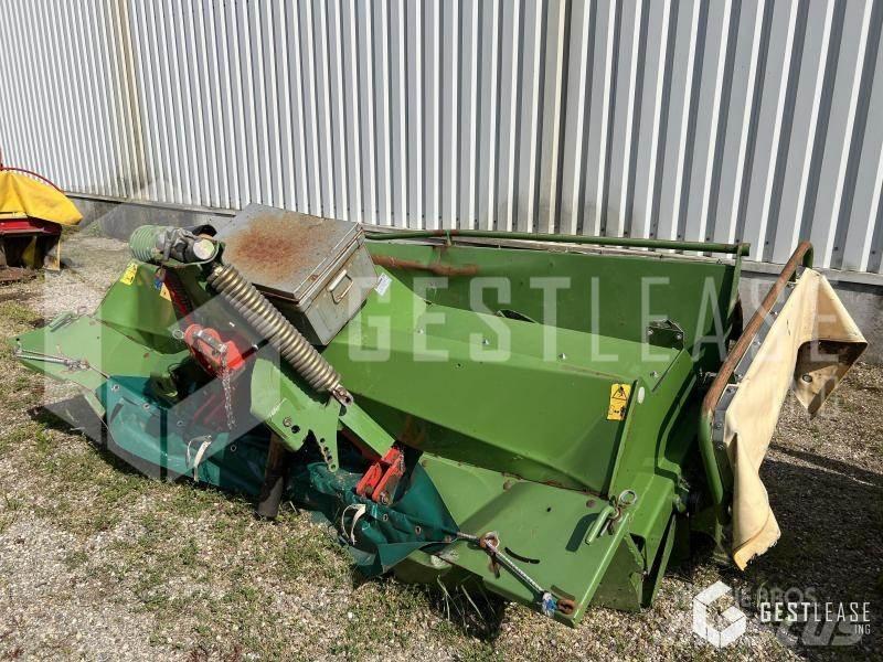 Krone EasyCut Kosilnice