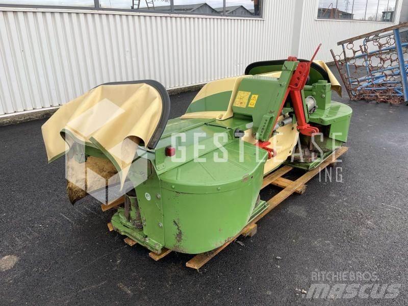Krone EasyCut Kosilnice