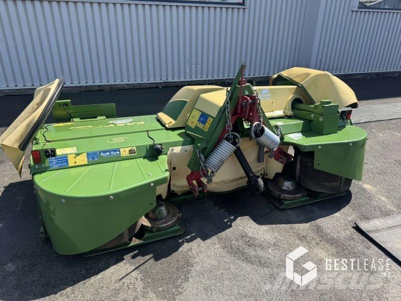Krone EasyCut Kosilnice