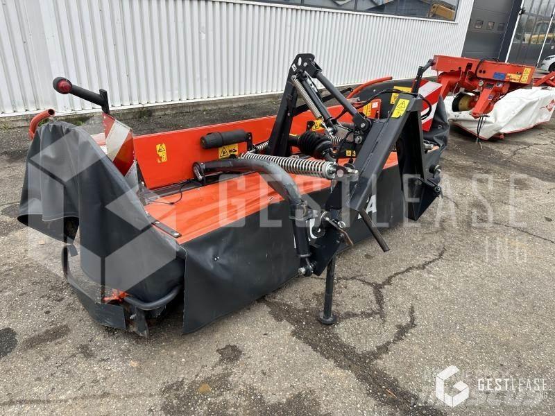 Kubota DM4032 Kosilnice