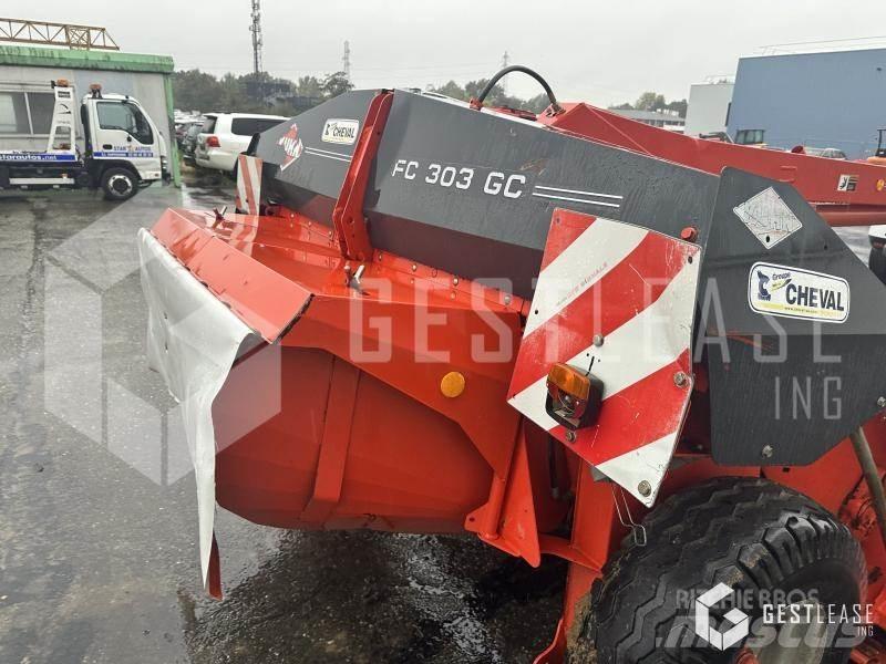 Kuhn FC 303 GC Kosilnice