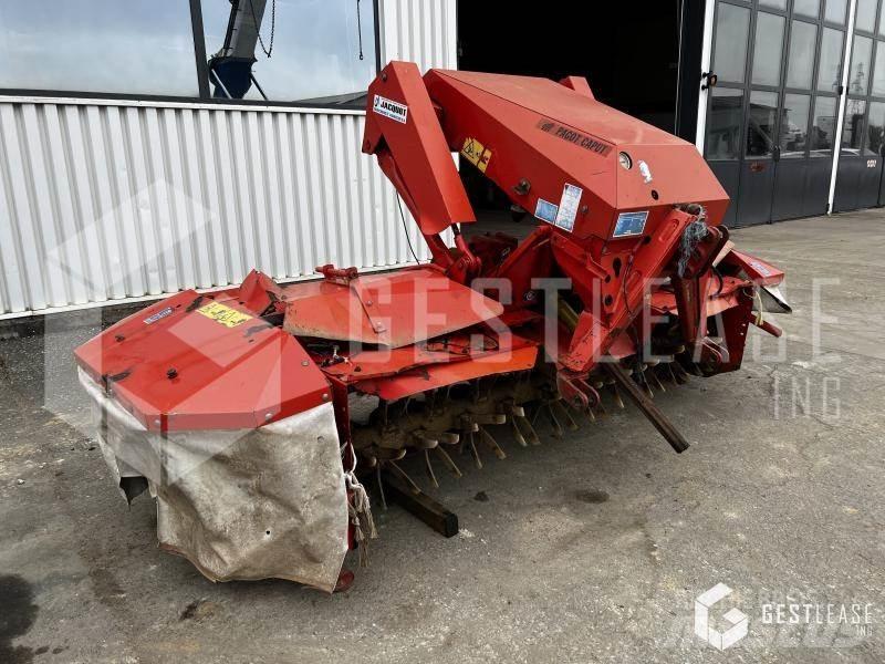 Kuhn FC 313 F Kosilnice
