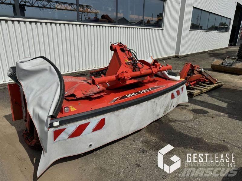 Kuhn GMD3125F Kosilnice
