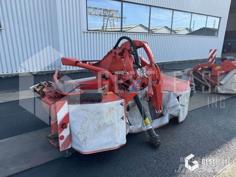 Kuhn GMD3125FF Kosilnice