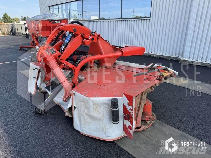 Kuhn GMD3125FF Kosilnice