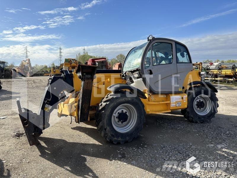 Manitou MT1440 Viličarji s pomičnim teleskopom