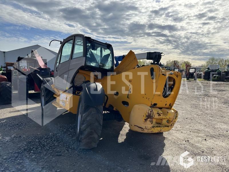 Manitou MT1440 Viličarji s pomičnim teleskopom