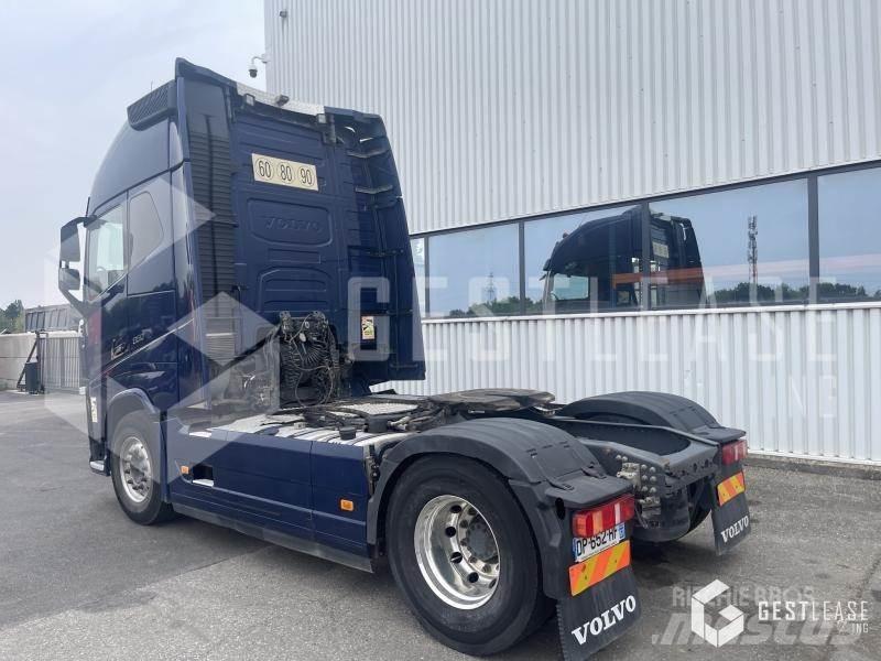 Volvo FH Vlačilci