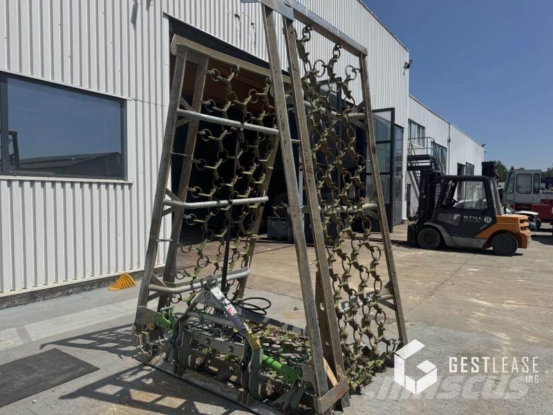 Zocon 8M Brane