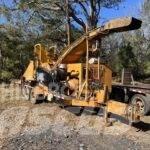 Bandit 2290 Drobilci lesa