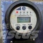 Bandit 2590 Drobilci lesa