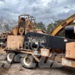 Bandit 2590 Drobilci lesa
