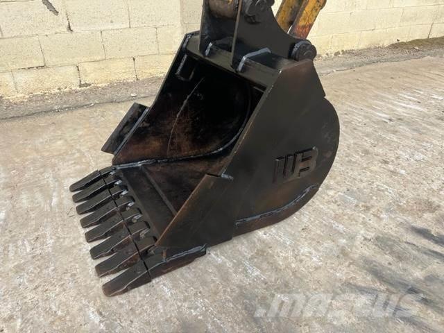 CAT 303.5E2 Mini bagri <7t