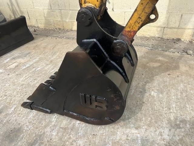 CAT 303.5E2 Mini bagri <7t
