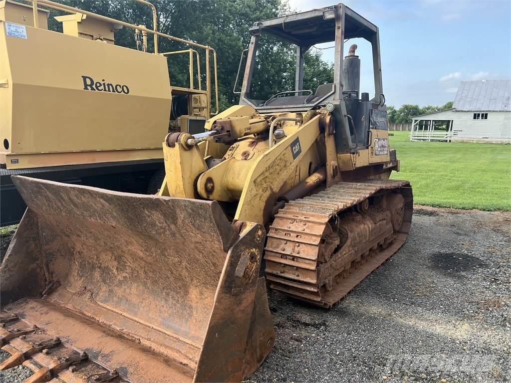CAT 953C Buldožerji goseničarji