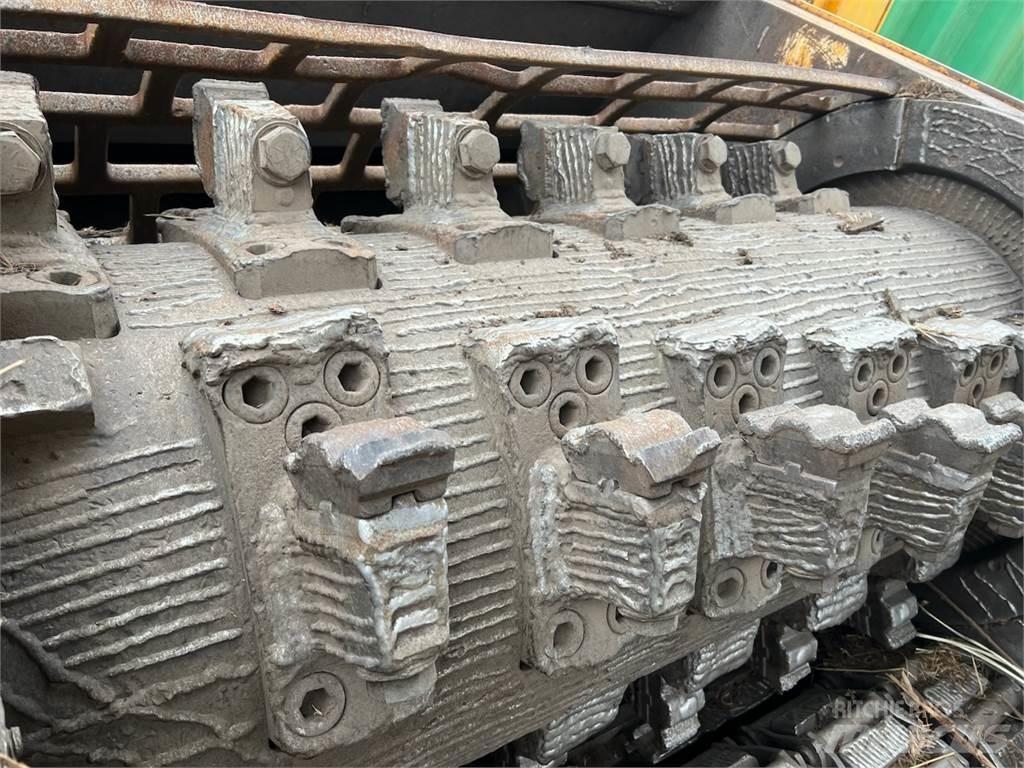 CBI 6800 Žage
