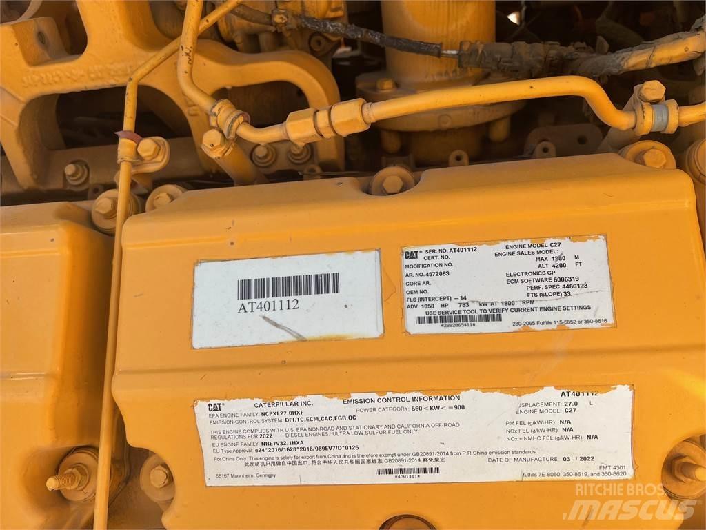 CBI 6800 Žage