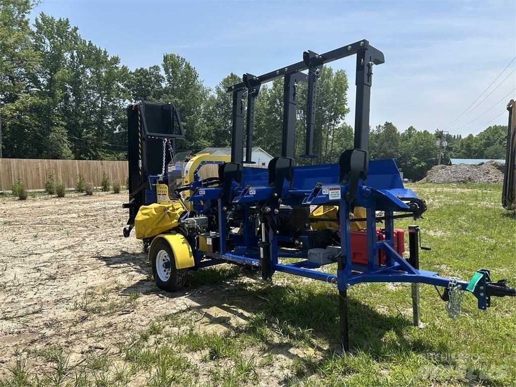  Dyna SC-14 Kotli na biomaso in peči
