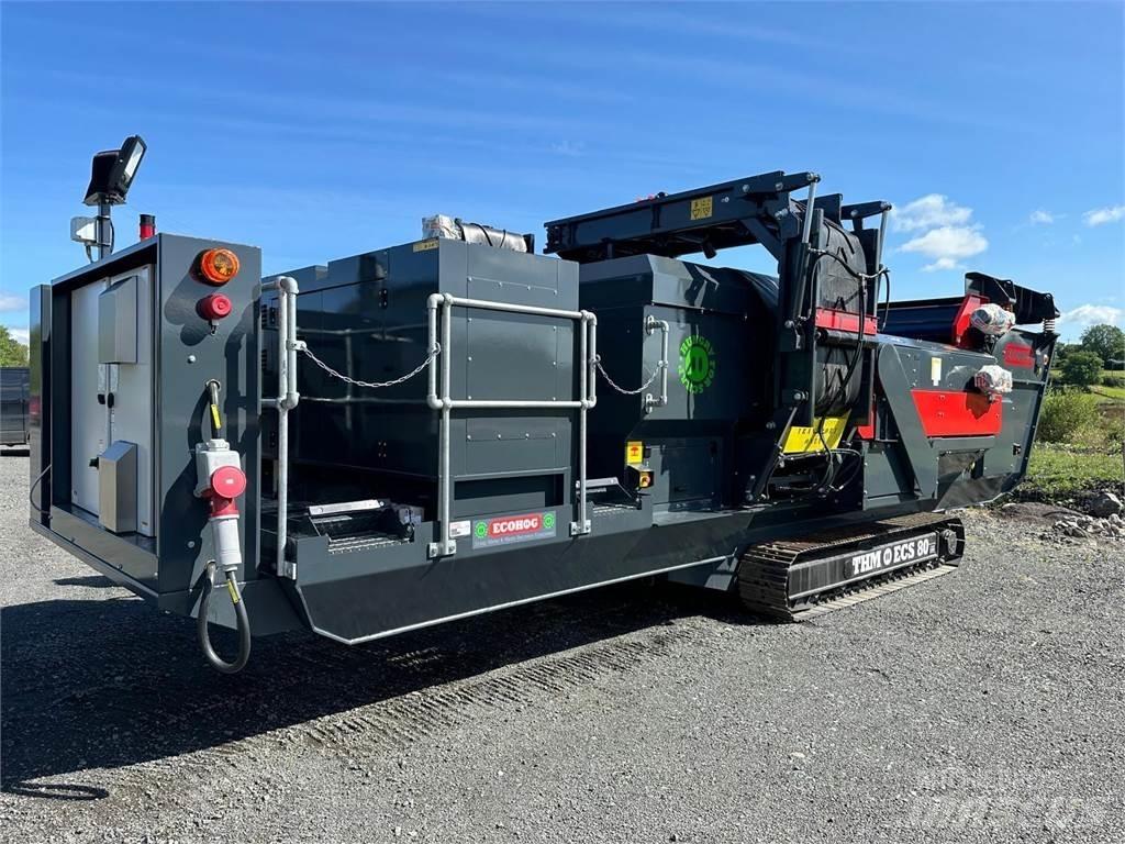Ecohog 80 Sita