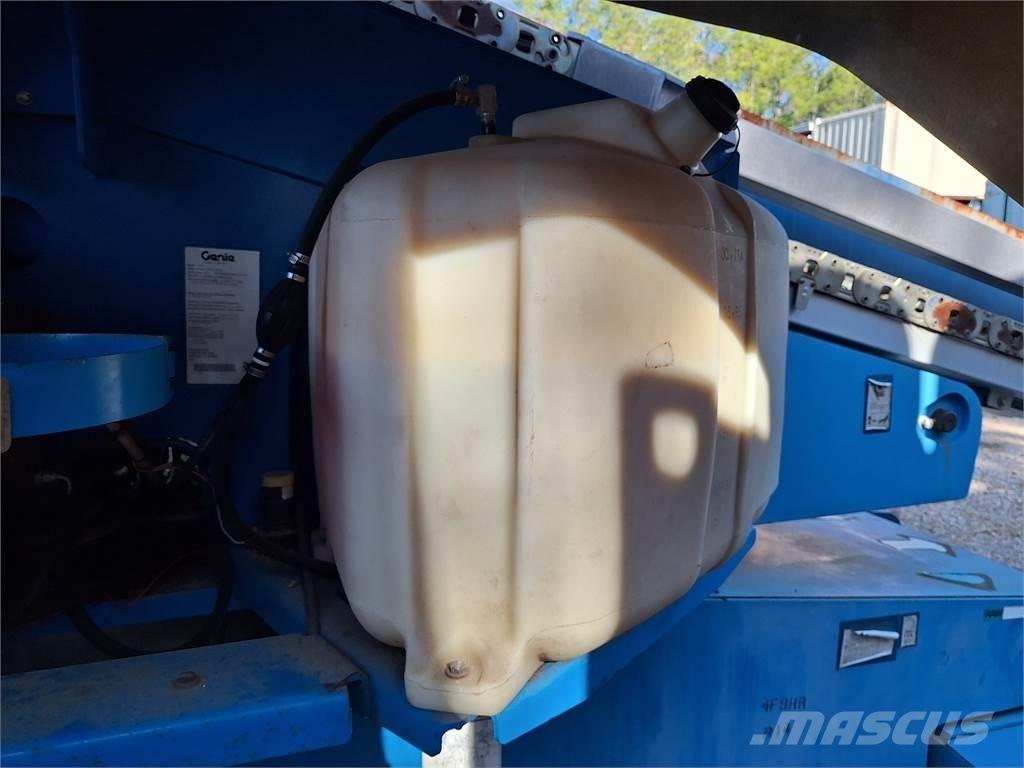 Genie S-60 Gradbeništvo - drugo