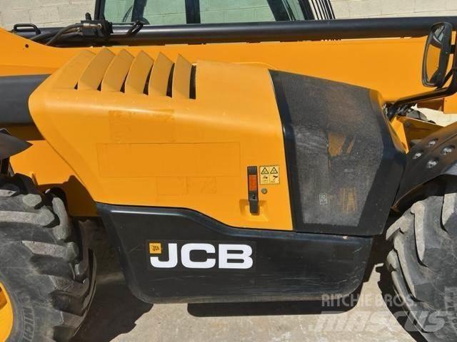 JCB 535-95 Viličarji - drugo