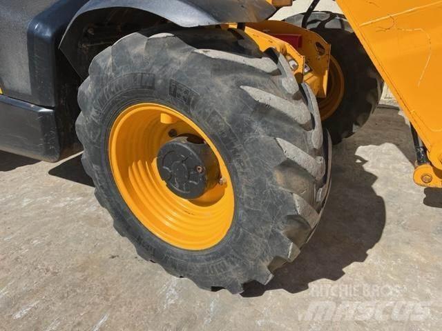 JCB 535-95 Viličarji - drugo
