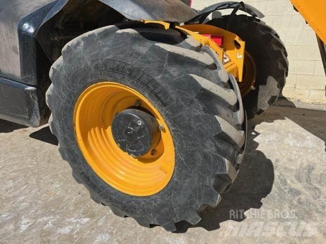 JCB 535-95 Viličarji - drugo