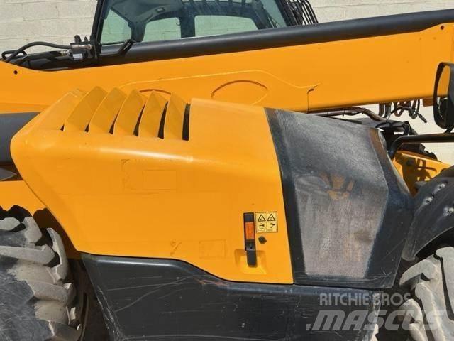 JCB 535-95 Viličarji - drugo