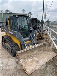 John Deere 325G Skid steer mini nakladalci