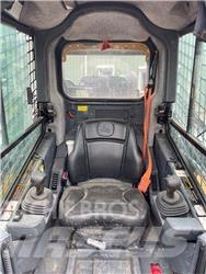 John Deere 325G Skid steer mini nakladalci