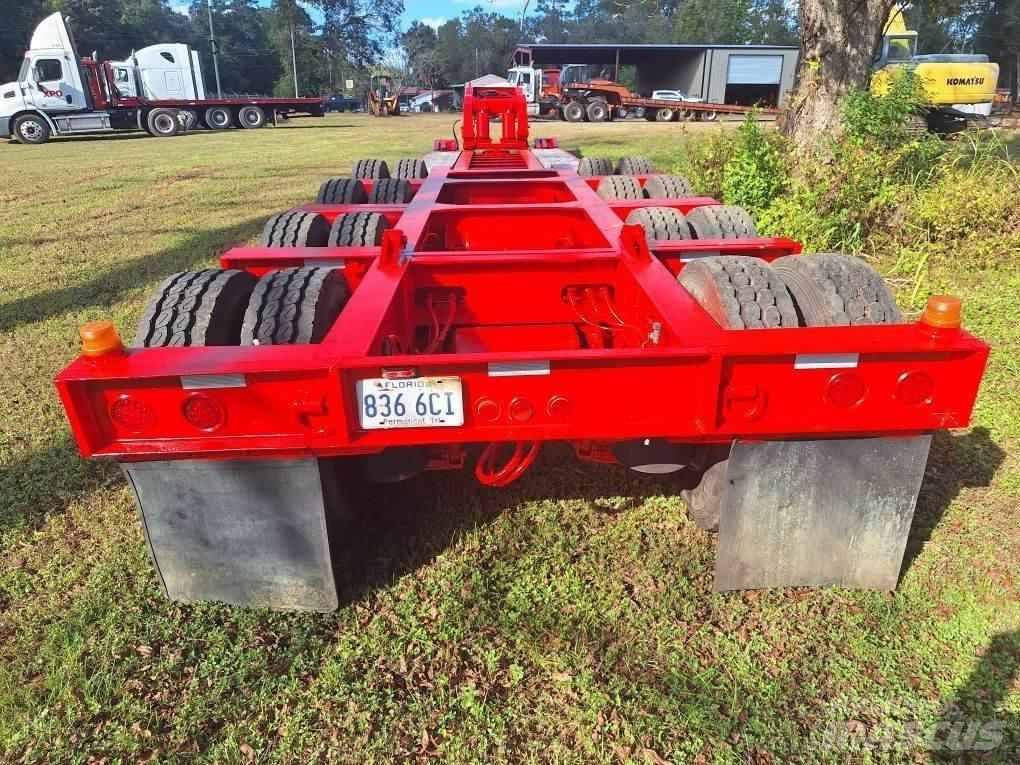 Landoll 325 Drugi tovornjaki