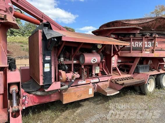 Morbark 1300 Drugo