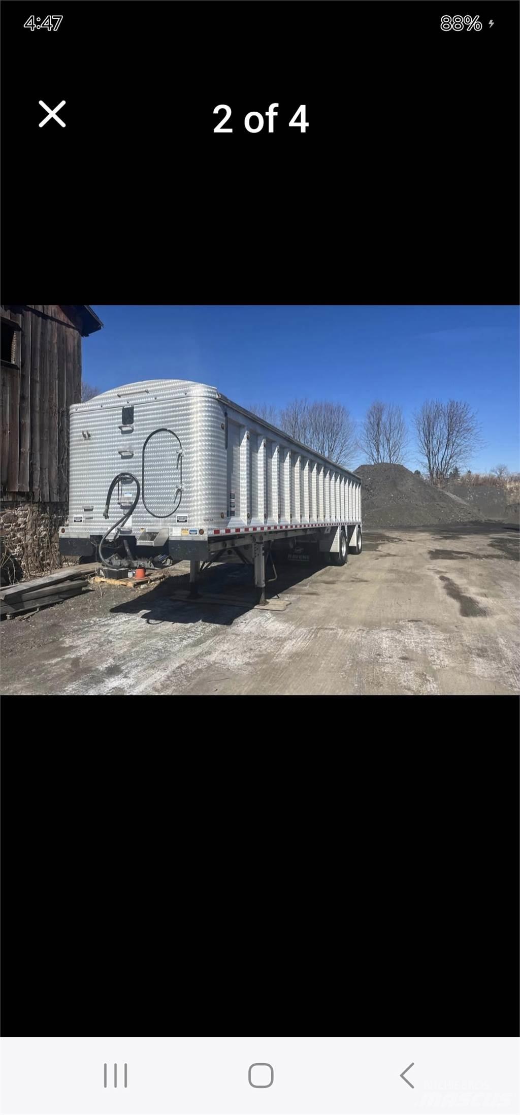 Ravens RFFA-40 Drugo