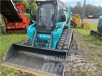 Sunward SWE4538 Skid steer mini nakladalci