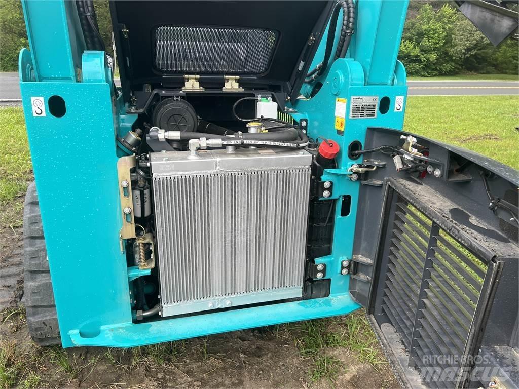 Sunward SWE4538 Skid steer mini nakladalci