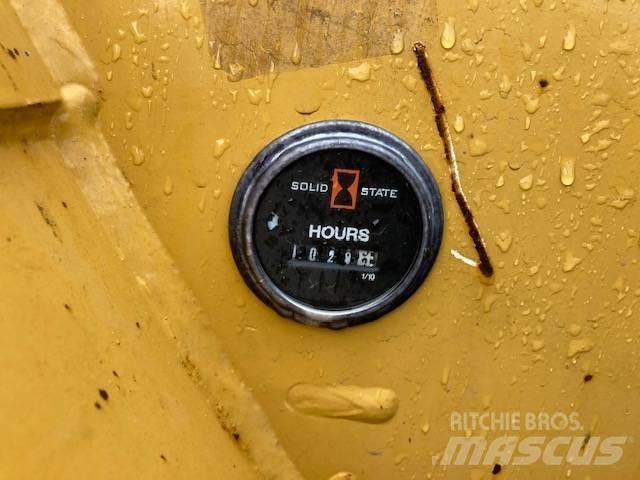 Vermeer S725TX Skid steer mini nakladalci
