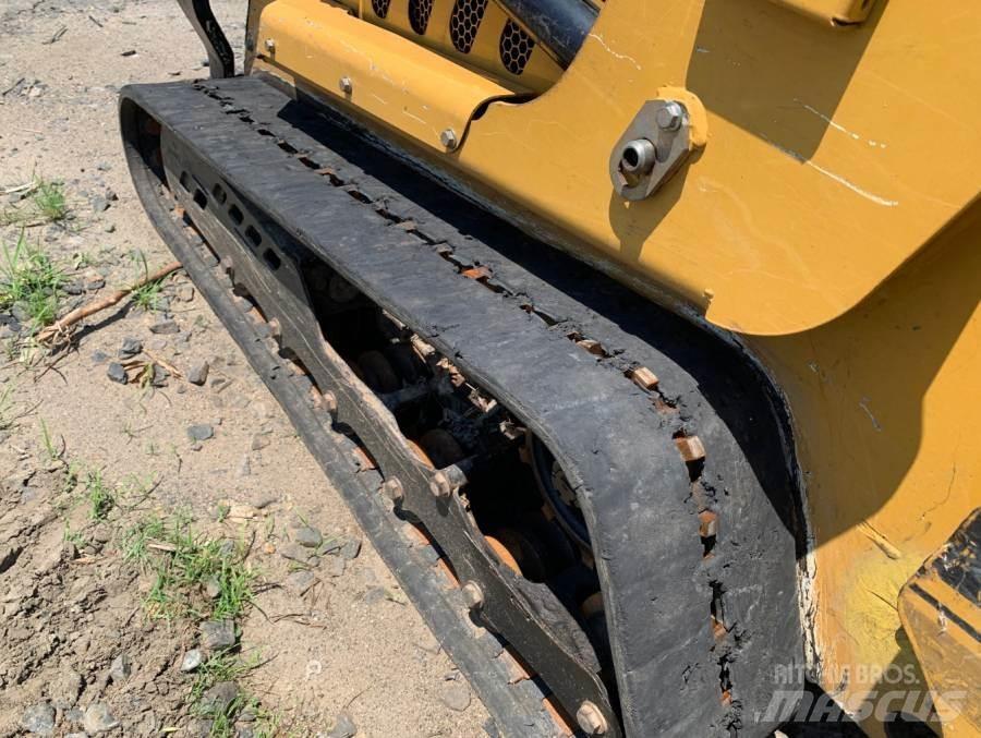 Vermeer S925TX Skid steer mini nakladalci