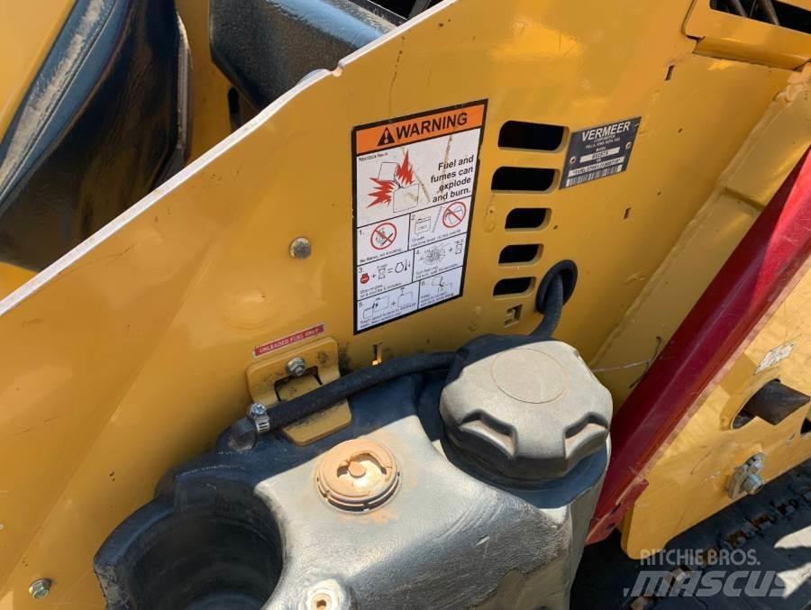 Vermeer S925TX Skid steer mini nakladalci