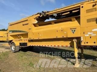 Vermeer TR5300 Stroji za presejanje