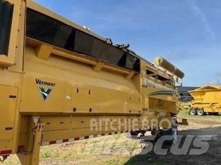 Vermeer TR5300 Stroji za presejanje
