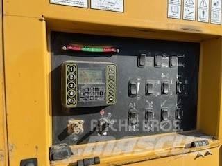 Vermeer TR5300 Stroji za presejanje