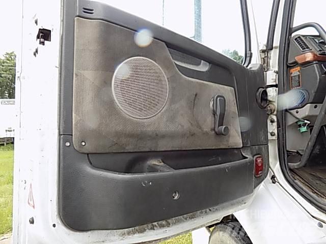 Volvo VNM Tovornjaki-šasije