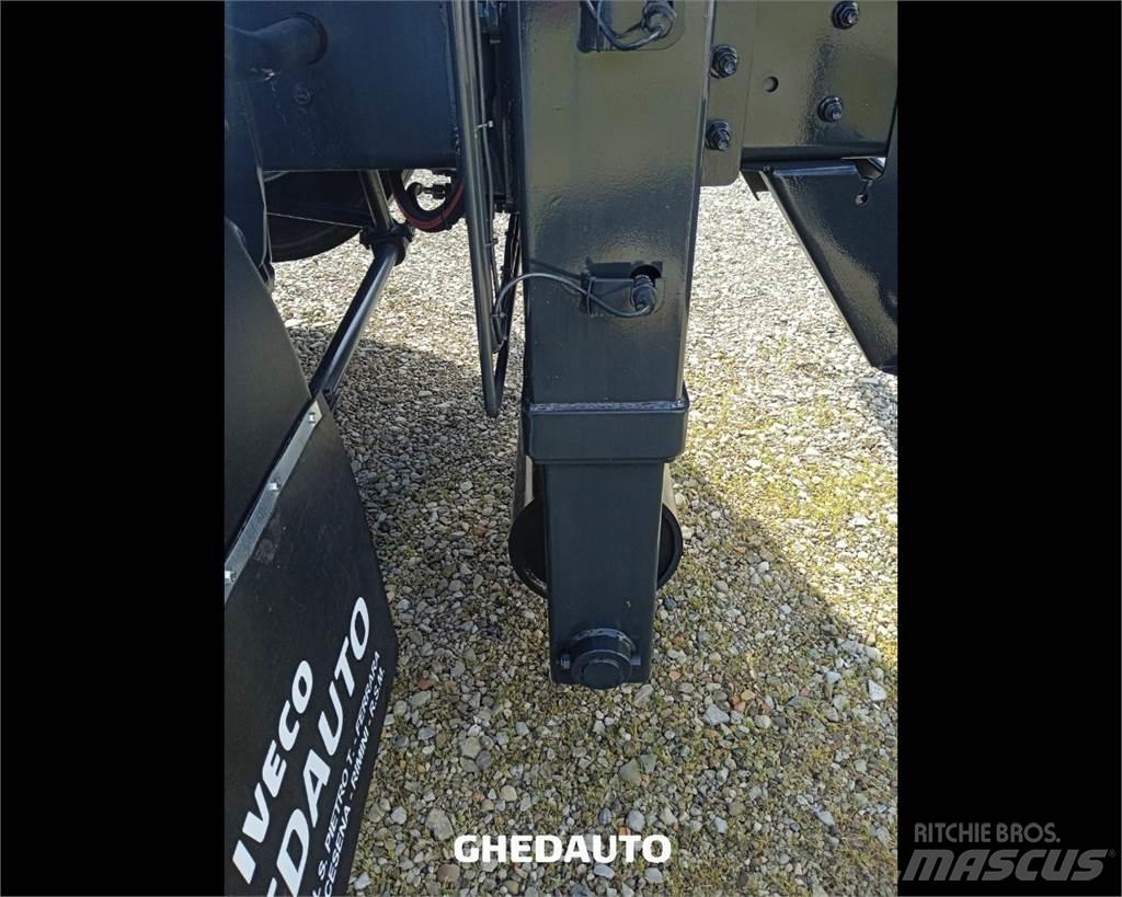Iveco AS260S48Y/PS Tovornjaki zabojniki