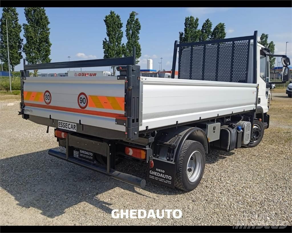 Iveco ML75E18 Tovornjaki zabojniki