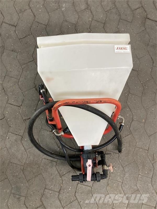  Arag Kmetijstvo - drugo