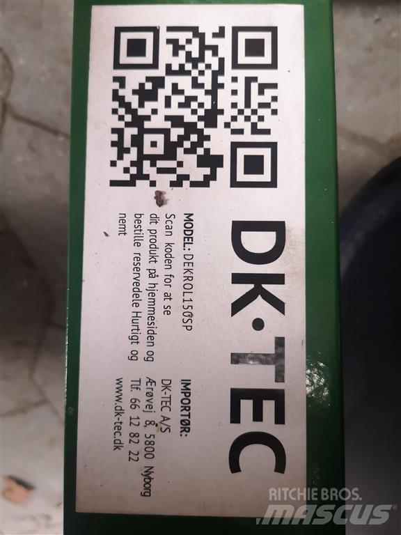 Dk-Tec  Kmetijstvo - drugo