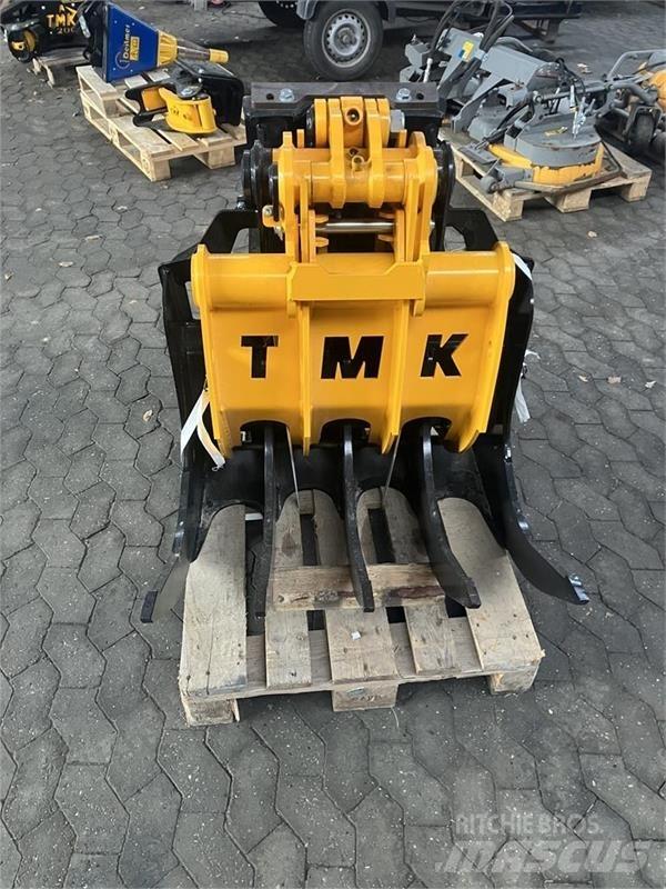 TMK  Drugi kmetijski stroji