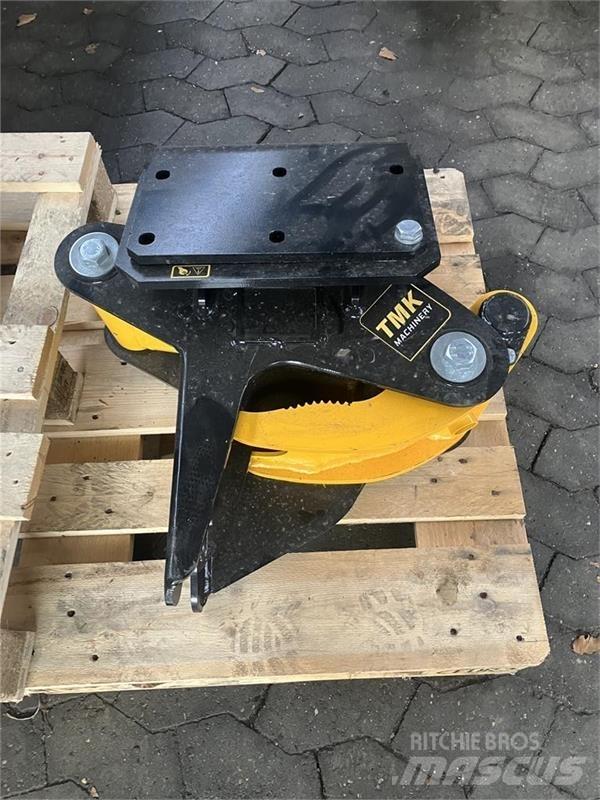 TMK 150 Drugi kmetijski stroji