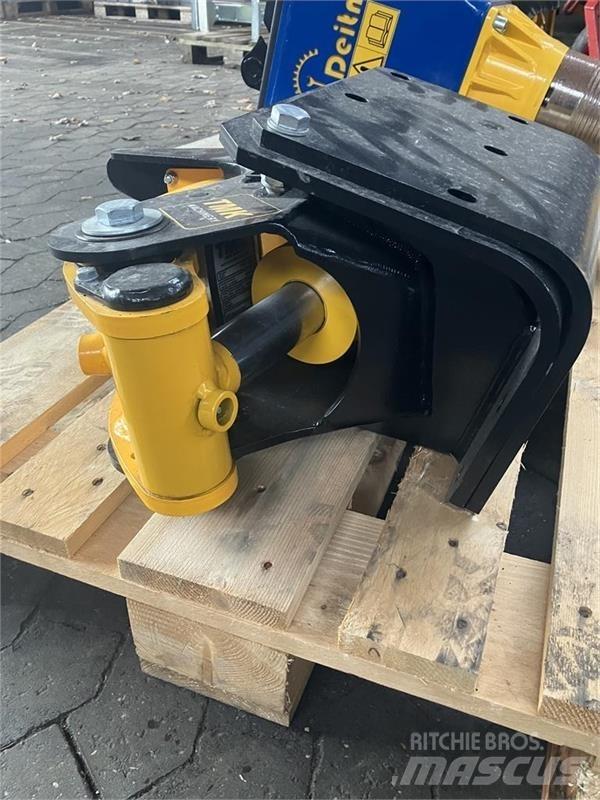 TMK 150 Drugi kmetijski stroji