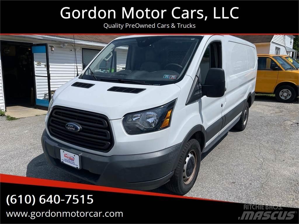 Ford Transit Dostavna vozila / kombiji